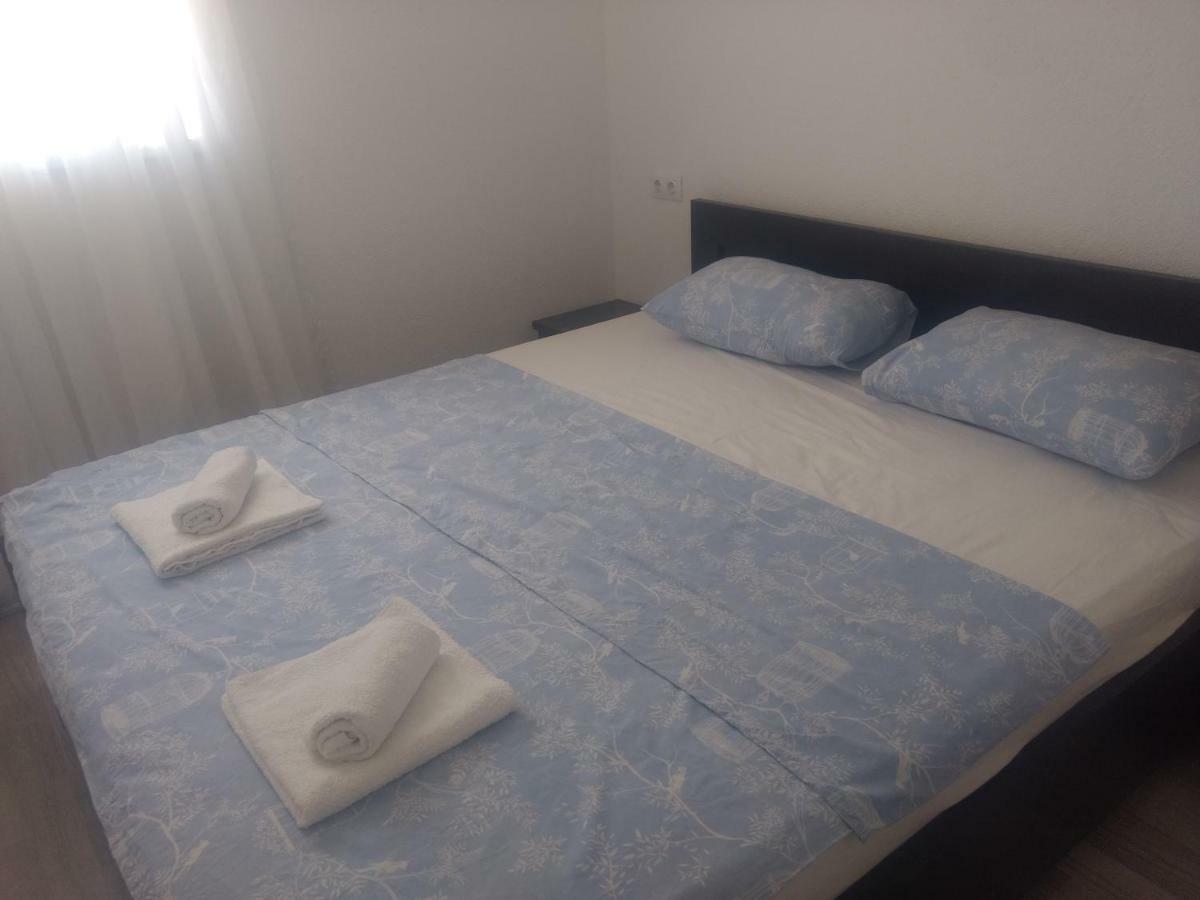 Guesthouse Flaghome โมสตาร์ ภายนอก รูปภาพ