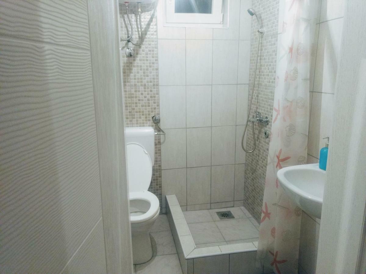 Guesthouse Flaghome โมสตาร์ ภายนอก รูปภาพ