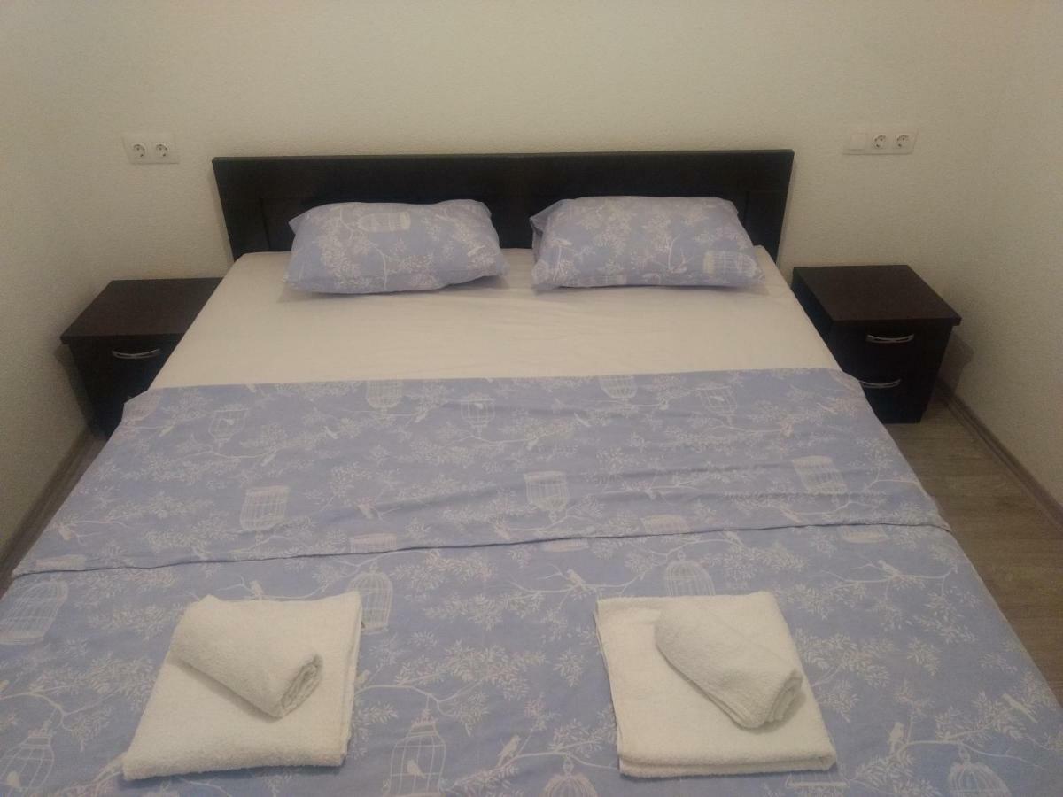 Guesthouse Flaghome โมสตาร์ ภายนอก รูปภาพ