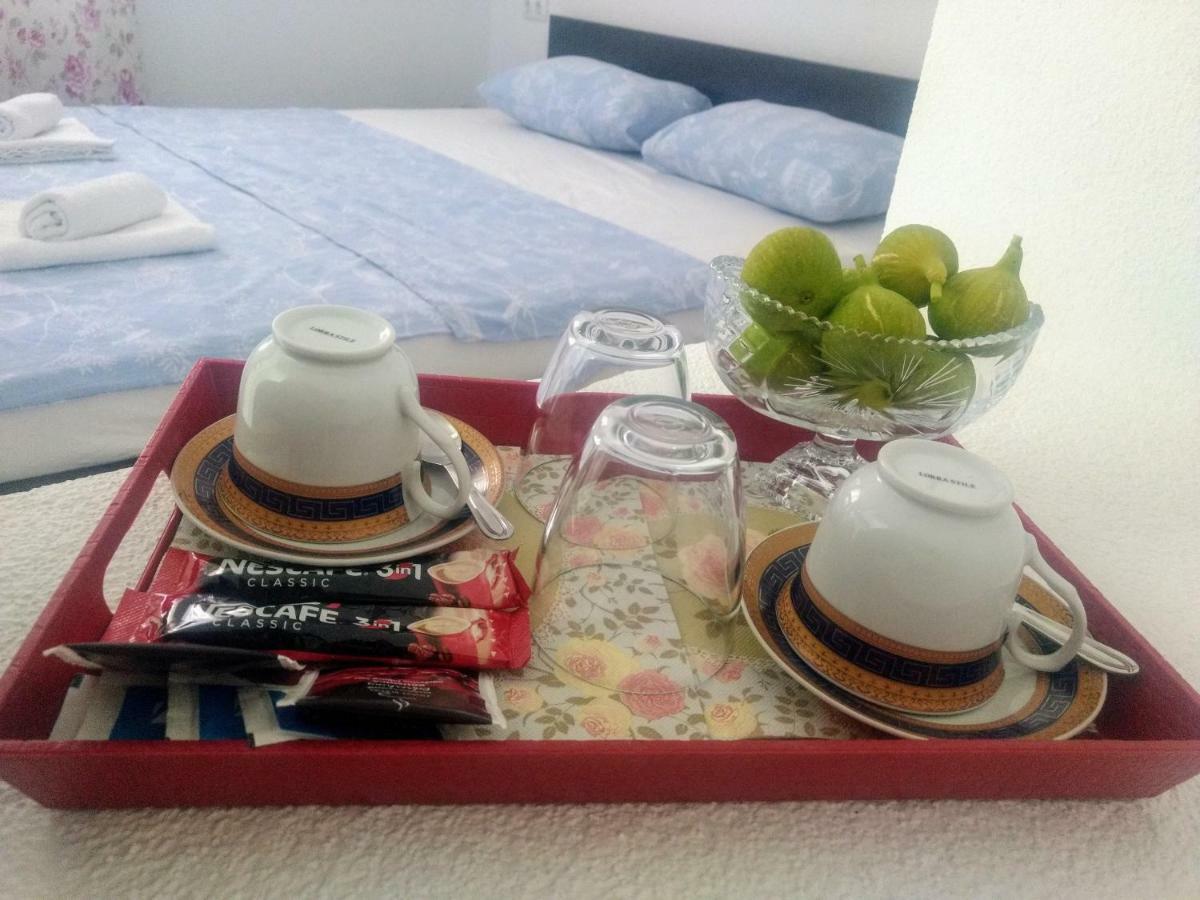 Guesthouse Flaghome โมสตาร์ ภายนอก รูปภาพ